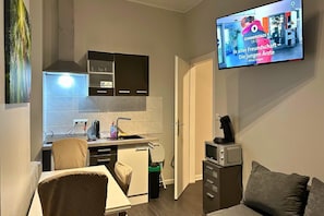 Interior - Apartment in Pellingen near Trier & Nature Park (Pellingen)