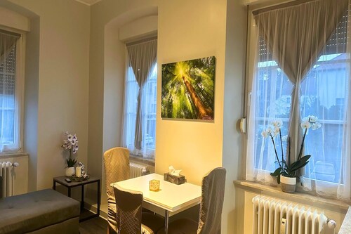 Apartment in Pellingen near Trier & Nature Park