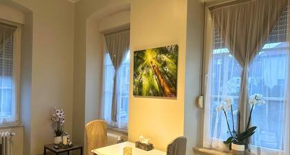 Wohnung in Pellingen nahe Trier & Naturpark