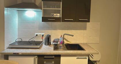 Familienapartment im Herzen von Pellingen