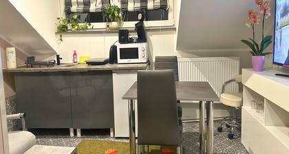 Wohnung in Pellingen beim Naturpark