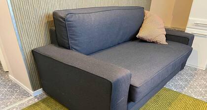 Wohnung in Pellingen beim Naturpark