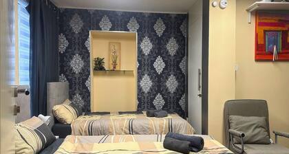 Wohnung in Pellingen nahe Trier & Naturpark
