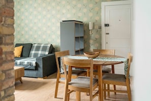 Appartement | Salle de séjour