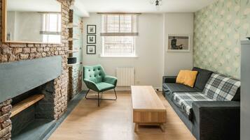 Apartment | Wohnzimmer