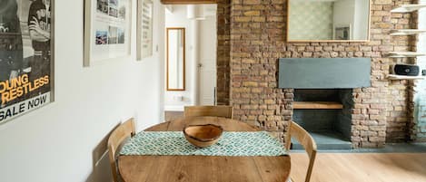 Apartment | Living room