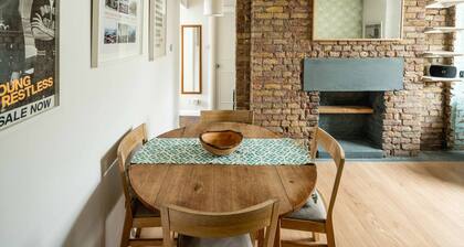 Cosy 1B Flat In Spitalfields Near Brick Lane