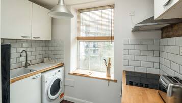 Apartment | Dapur peribadi