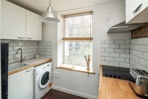 Appartement | Cuisine privée