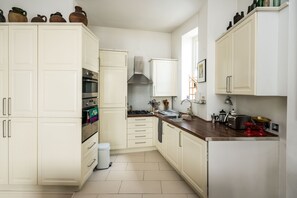 Apartament | Cuina privada