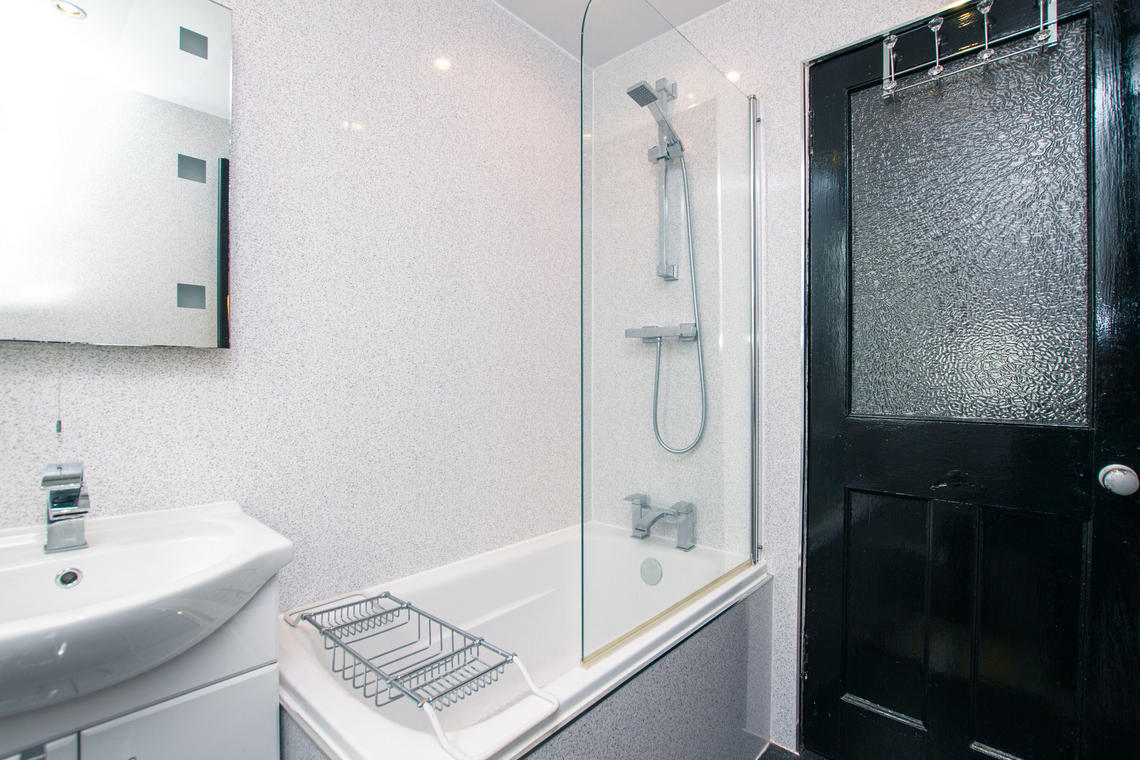 Apartment | Bathroom