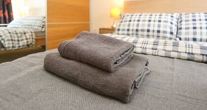 3Bed/2Bath Duplex Apartment - Pure Bliss Belfast