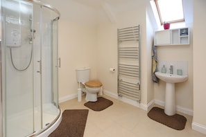 Appartement | Salle de bain