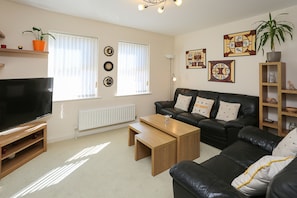 Apartment | Living room