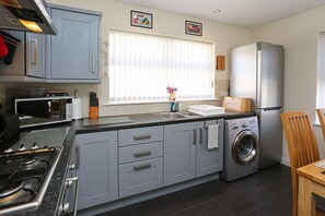 Apartment | Private kitchen