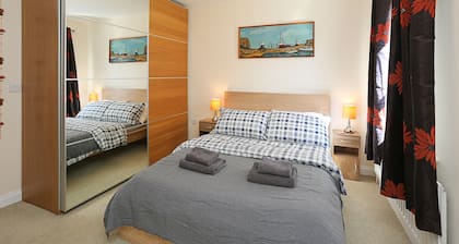 3Bed/2Bath Duplex Apartment - Pure Bliss Belfast
