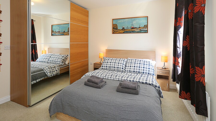 3Bed/2Bath Duplex Apartment - Pure Bliss Belfast