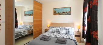 3Bed/2Bath Duplex Apartment - Pure Bliss Belfast