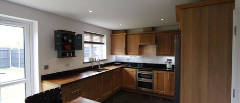 Casa | Cocina privada