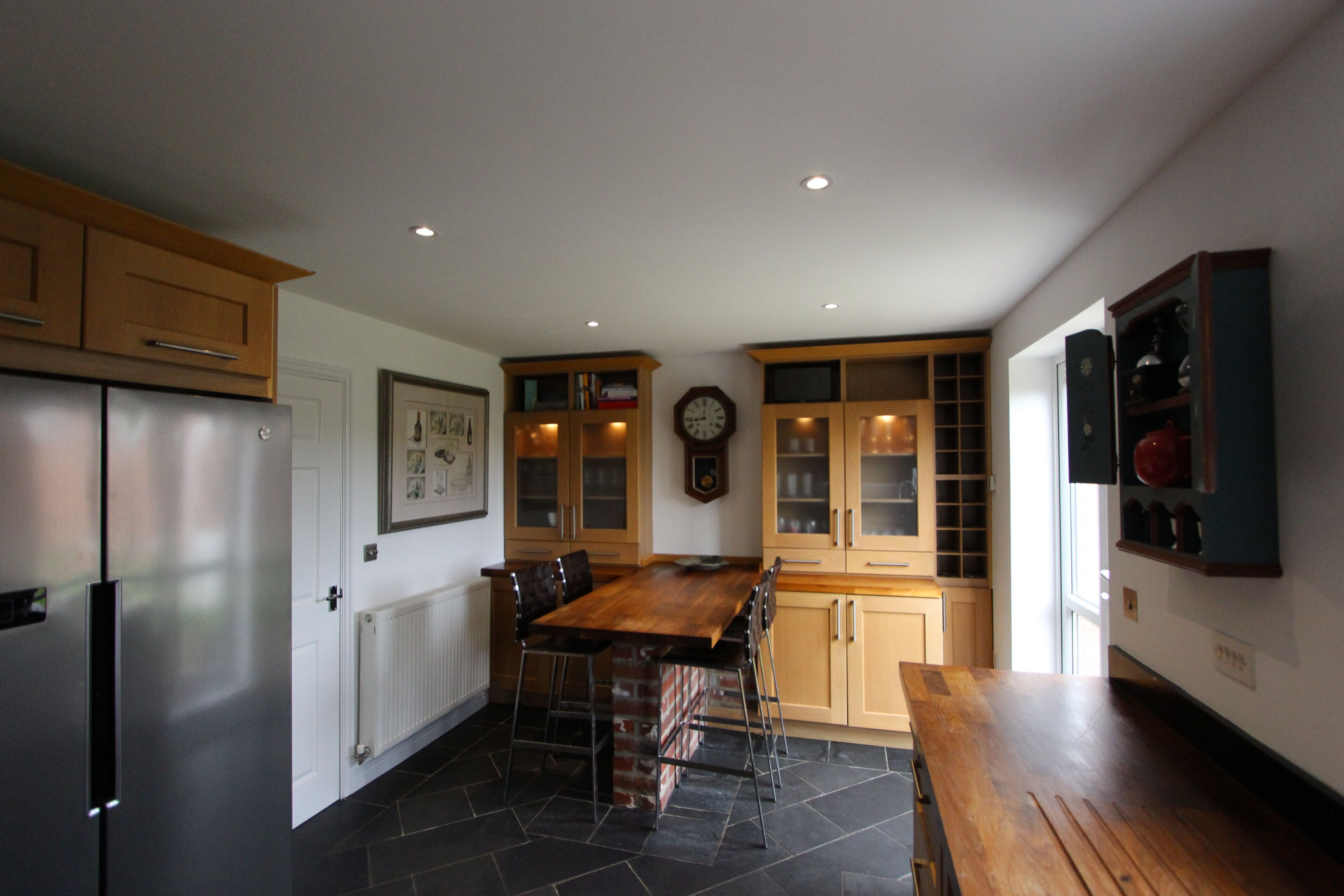 Rumah | Dapur pribadi