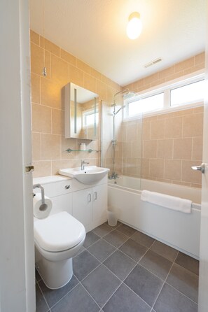 Huis | Badkamer