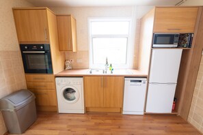 House | Private kitchen