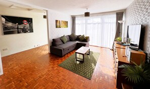 Maison | Salle de séjour
