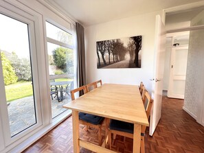 Casa | Sala de jantar