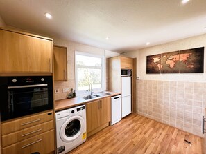 House | Private kitchen