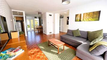 House | Living room