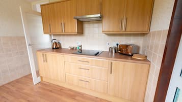 House | Private kitchen