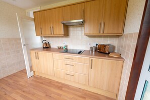 House | Private kitchen