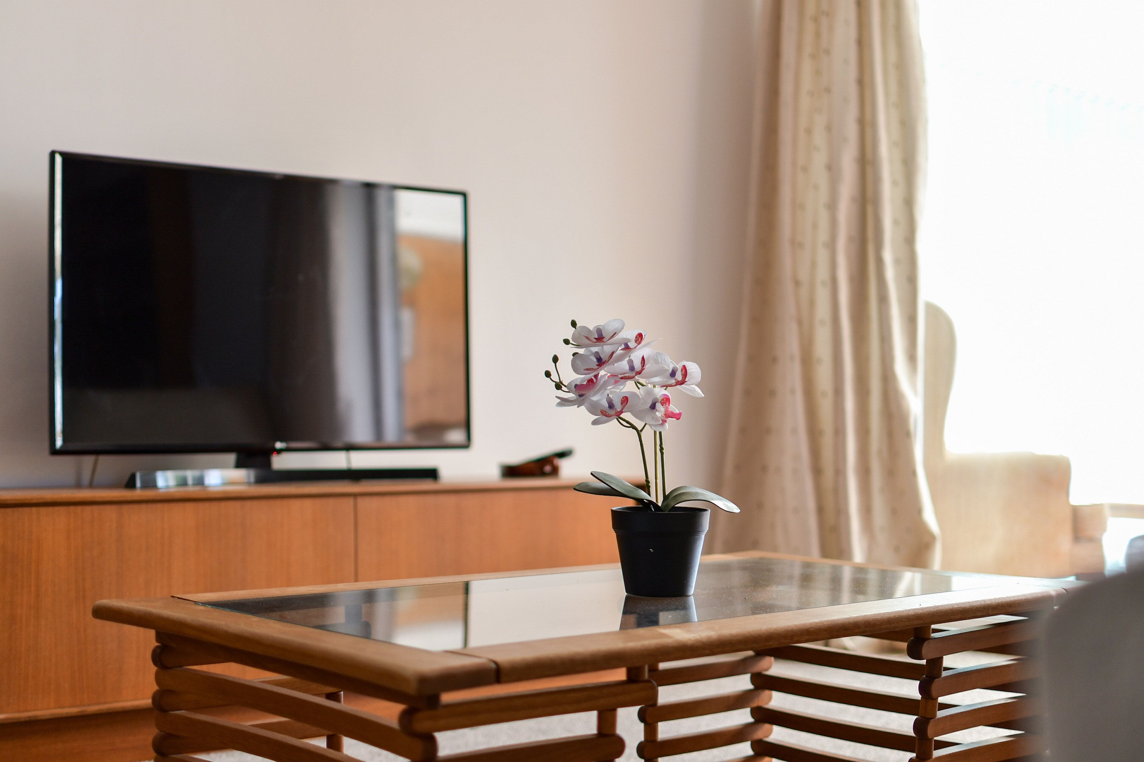 House | Living room