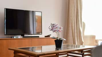 House | Living room