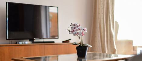 House | Living room