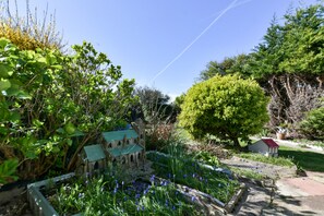 Jardín