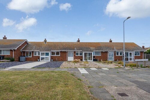 Amazing Beachside 2Bd Family Home With Garden