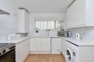 House | Private kitchen