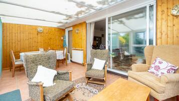 Rumah | Ruang keluarga