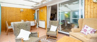 Amazing Beachside 2Bd Family Home With Garden