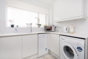 House | Private kitchen