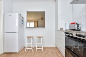 Casa | Cozinha privada