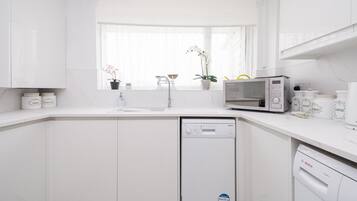 Rumah | Dapur pribadi