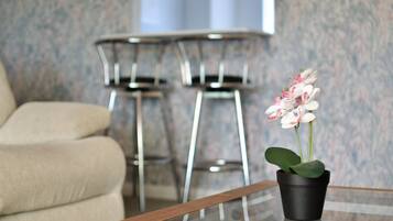 House | Living area