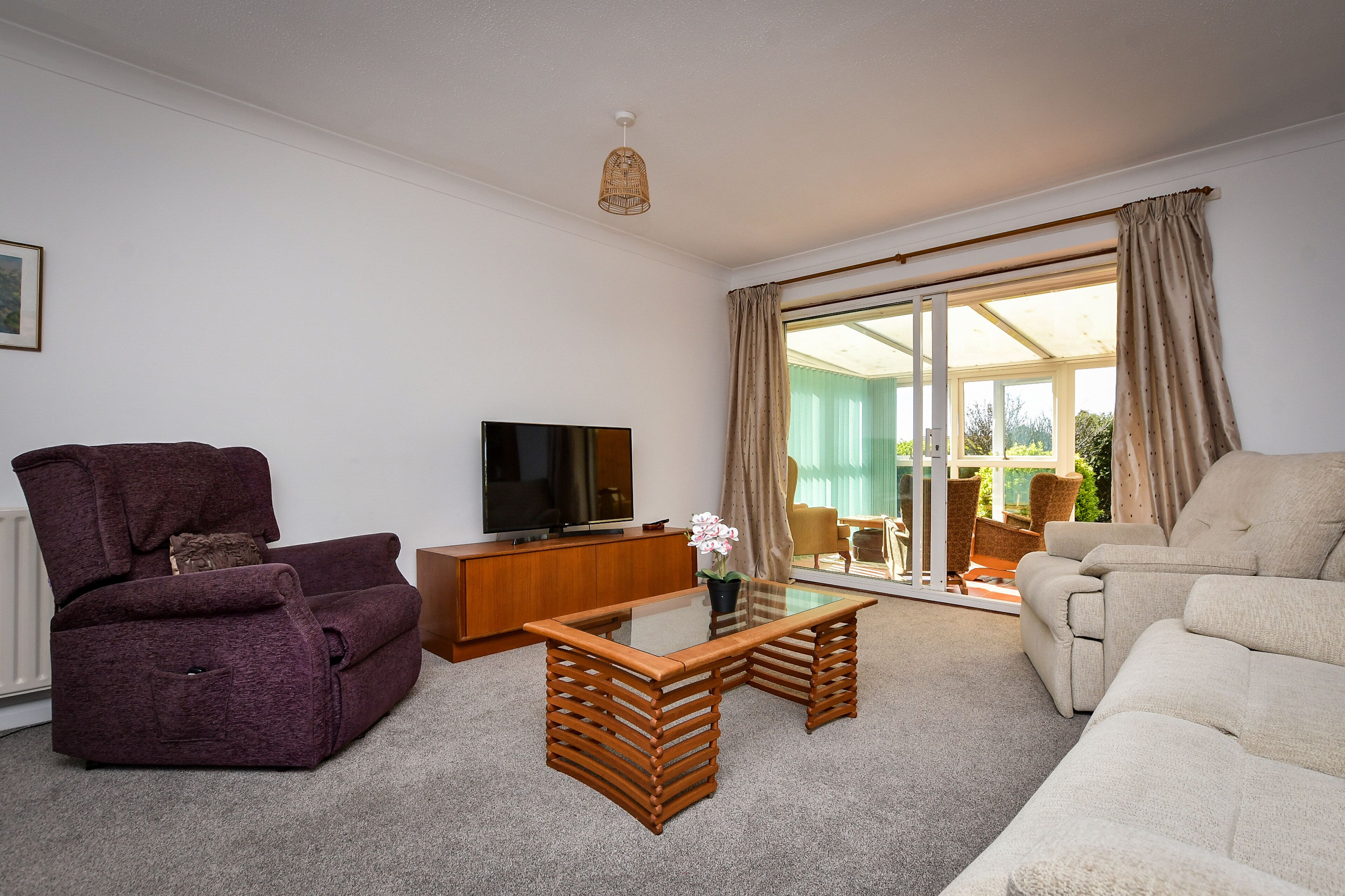 House | Living room