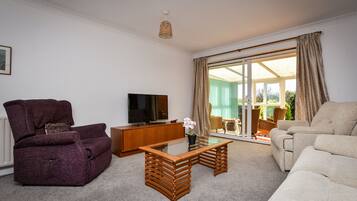 House | Living room