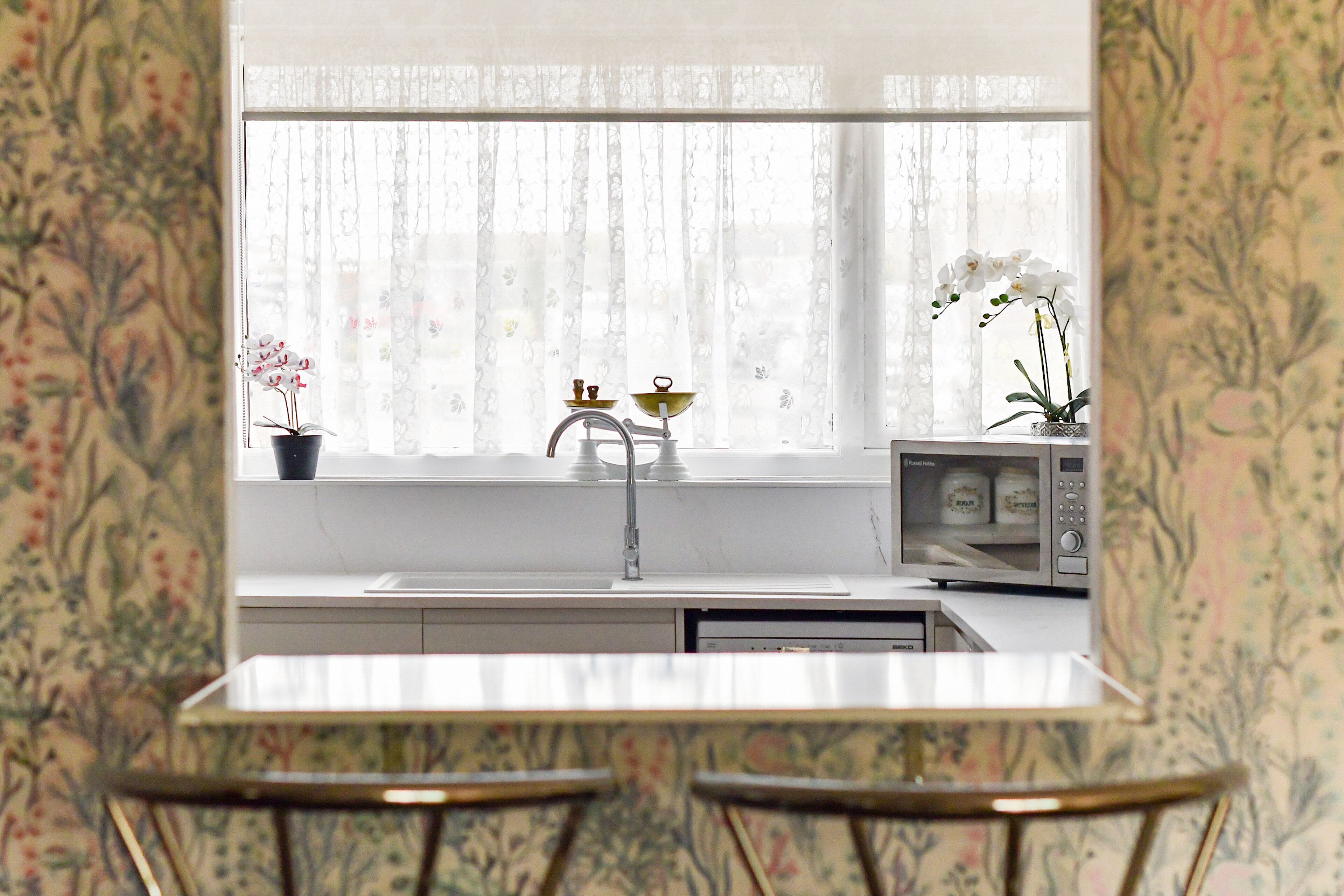 House | Private kitchen