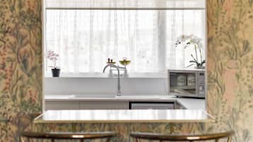House | Private kitchen