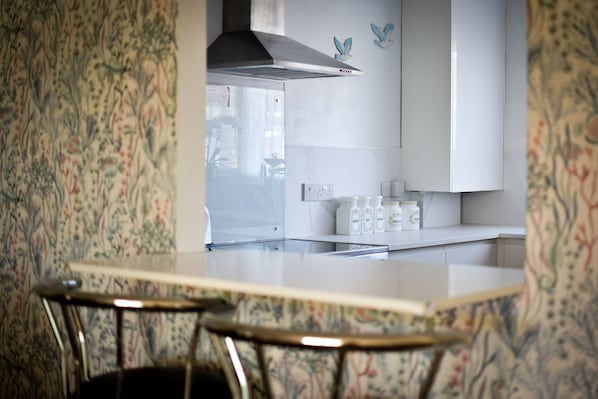 Casa | Cocina privada