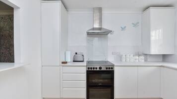 House | Private kitchen
